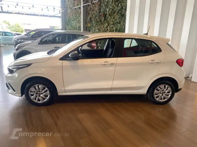 ARGO - 1.0 FIREFLY DRIVE MANUAL