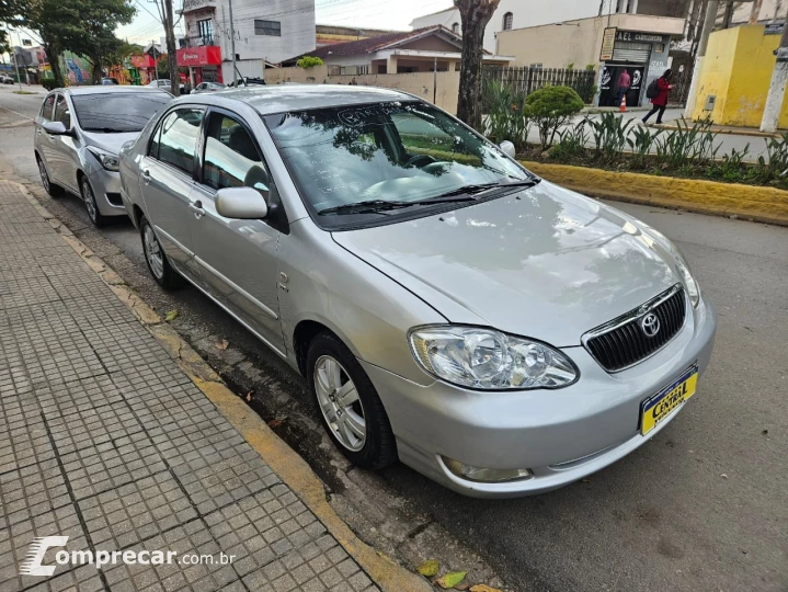 COROLLA 1.8 Se-g 16V