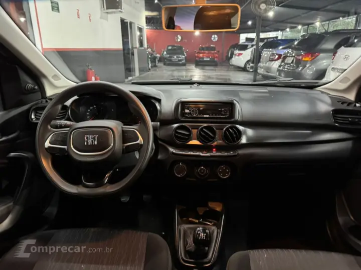 Argo 1.0 FLEX FIREFLY