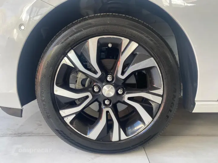 ONIX SED. Plus PREM. 1.0 12V TB Flex Aut