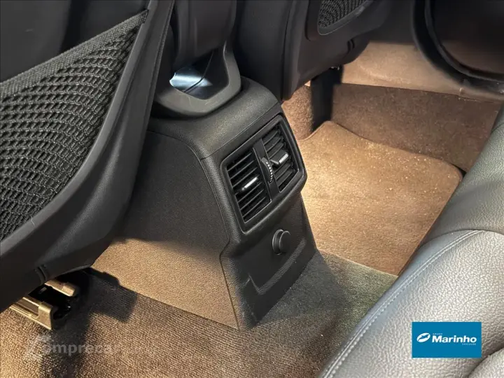 X1 2.0 16V TURBO ACTIVEFLEX SDRIVE20I 4P AUTOMÁTI