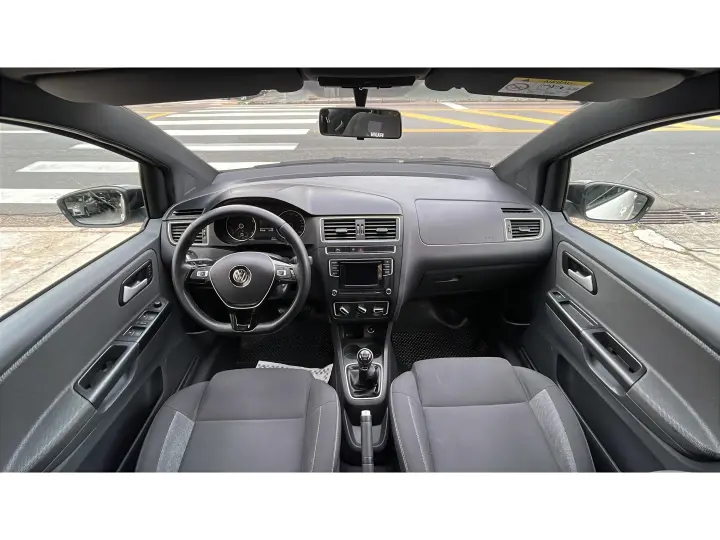 FOX 1.6 MSI RUN 8V FLEX 4P MANUAL