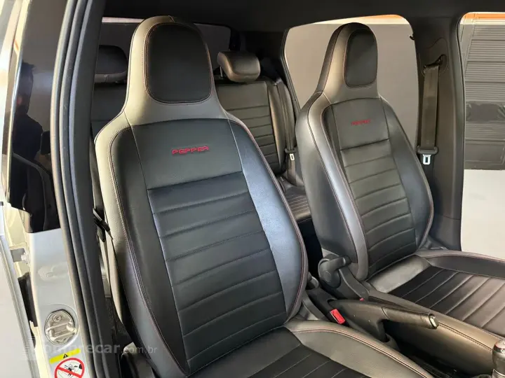 Up 1.0 Tsi Pepper 12V Flex 4P Manual