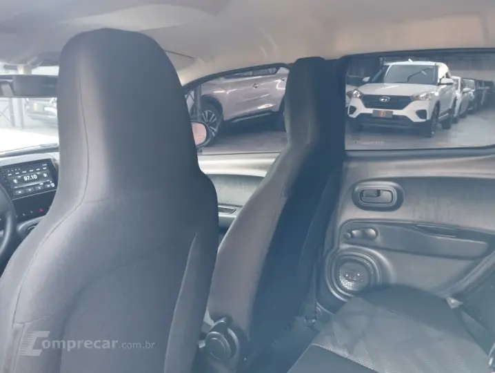 Mobi 1.0 4P FLEX EVO LIKE