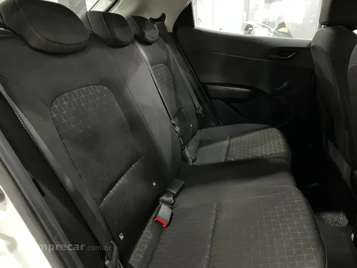 HB20 1.0 12V FLEX SENSE MANUAL