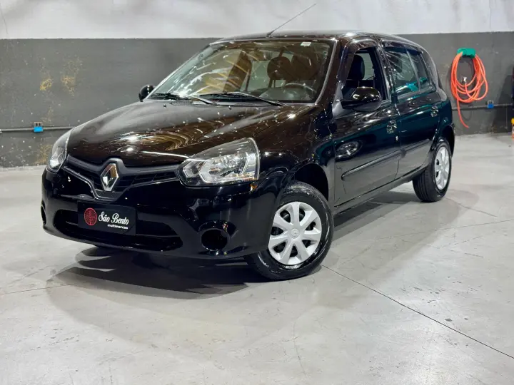 CLIO 1.0 Expression 16V