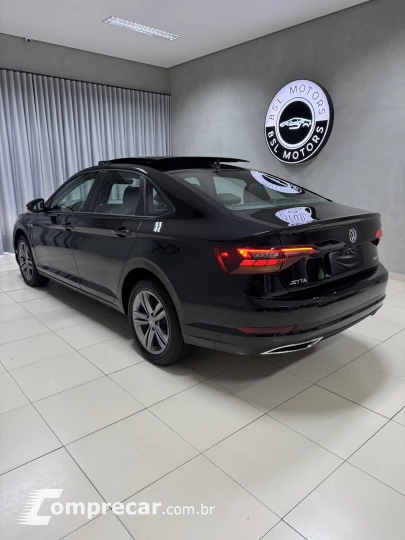 JETTA 1.4 250 TSI R-line