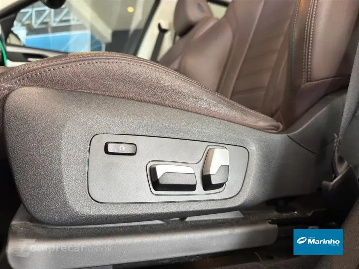 X3 2.0 16V HÍBRIDO X LINE XDRIVE30E STEPTRONIC