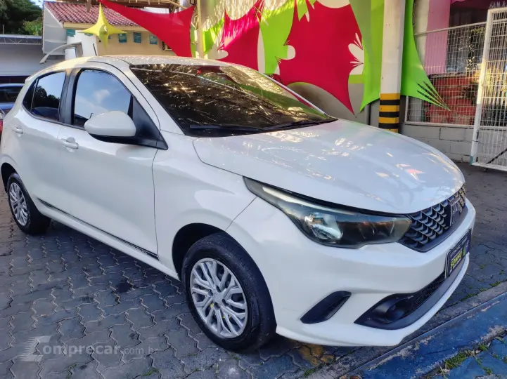 ARGO 1.0 FIREFLY DRIVE