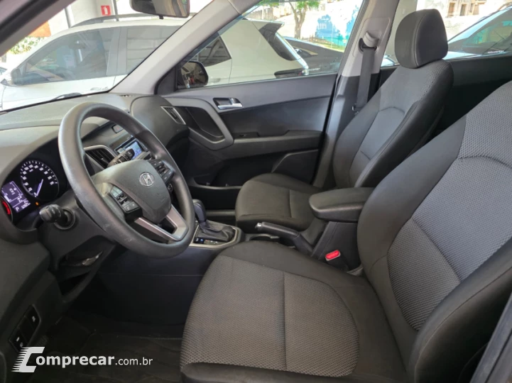 CRETA 1.6 16V Smart