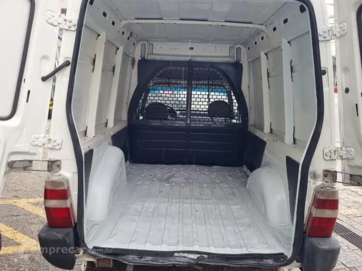 FIAT FIORINO 1.3 MPI FURGÃO 8V 2009