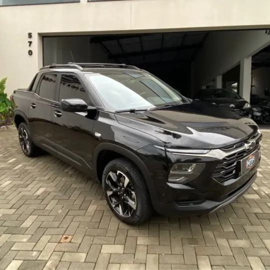 MONTANA RS 1.2 Turbo Flex 12V Aut.