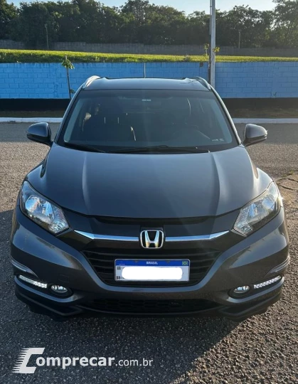 HR-V 1.8 16V EXL