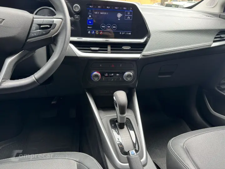 Montana 1.2 Turbo Flex Premier Automático