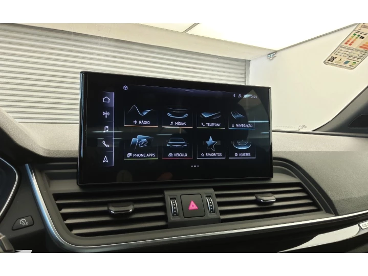 Q5 2.0 55 TFSIE PHEV SPORTBACK PERFORMANCE BLACK QUATTRO S T