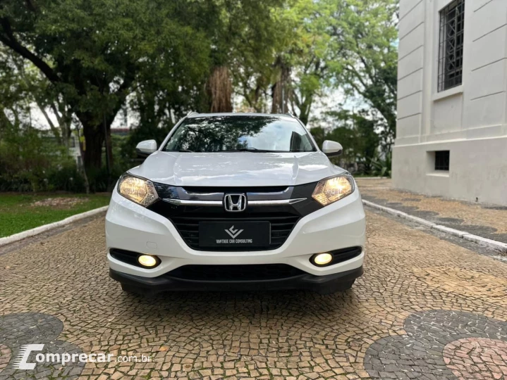 HR-V 1.8 16V EX