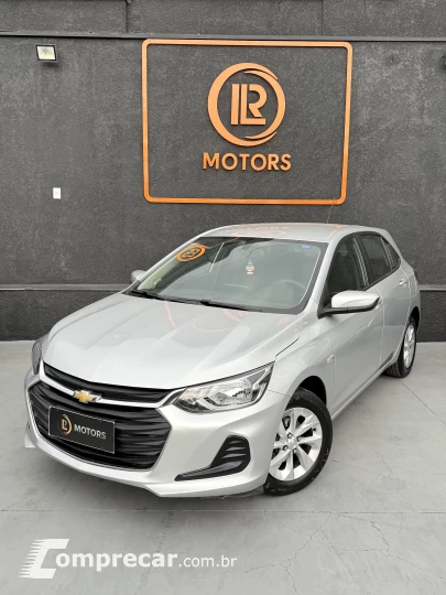 ONIX 1.0 LT