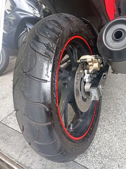 CB 250 TWISTER/FLEXONE