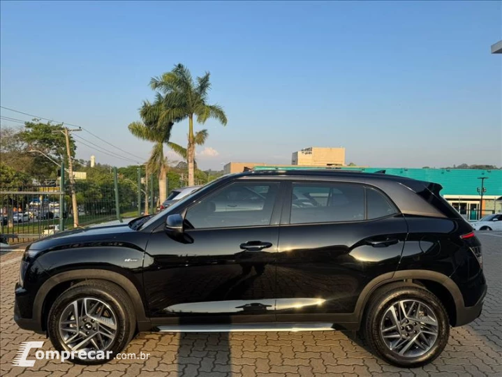 CRETA 1.0 Tgdi N Line