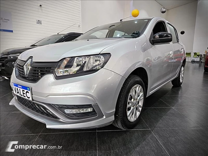 SANDERO 1.0 12V SCE S Edition