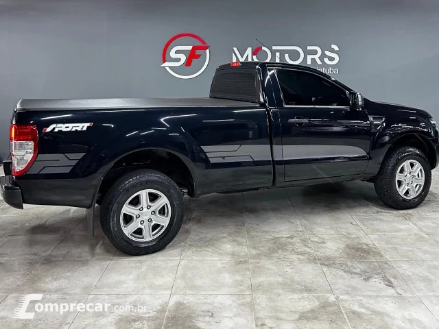 RANGER - 2.5 SPORT 16V 4X2 CS 2P MANUAL