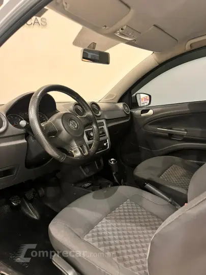 Saveiro Trendline 1.6 T.Flex 8V