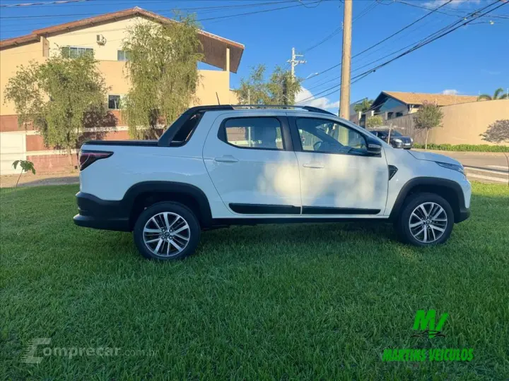 STRADA 1.3 FIREFLY FLEX VOLCANO CD CVT