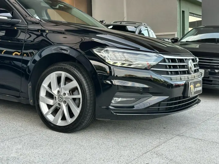 JETTA 1.4 250 TSI TOTAL FLEX COMFORTLINE TIPTRONIC