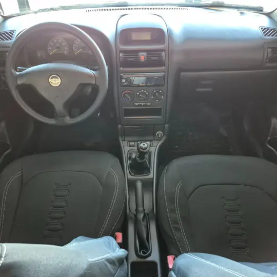 Astra Advantage 2.0 MPFI 8V FlexPower 5p