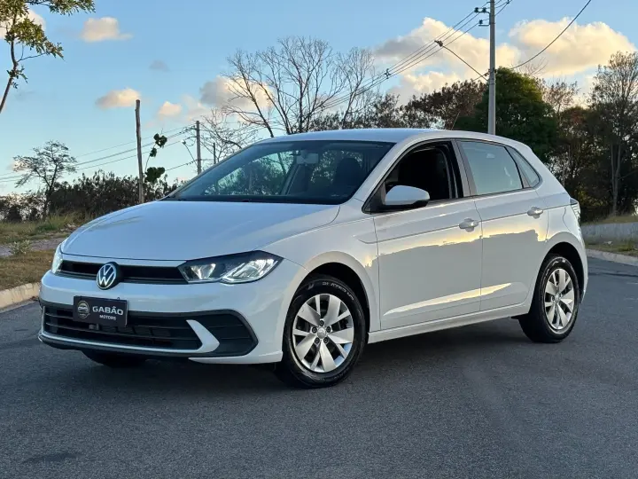POLO 1.0 MPI TOTAL FLEX MANUAL
