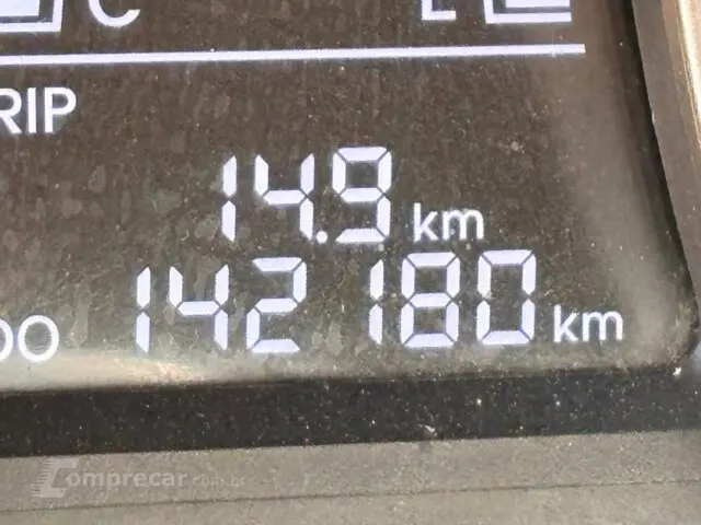 HB20 1.0 COMFORT 12V FLEX 4P MANUAL