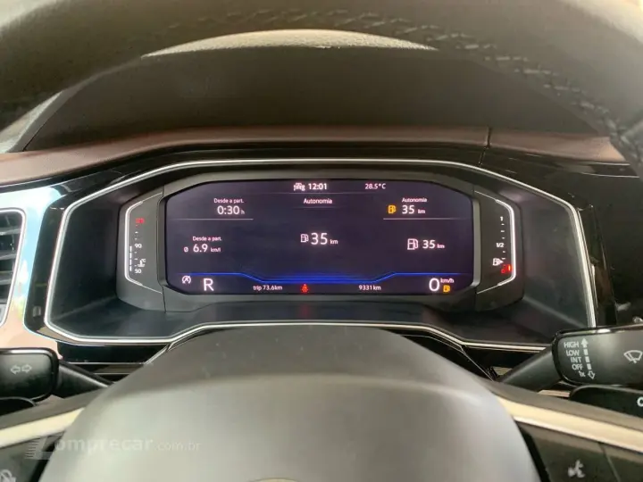 VIRTUS Highline 200 TSI 1.0 Flex 12V Aut