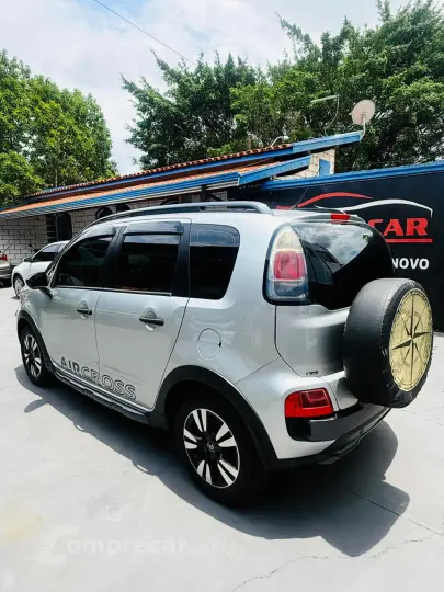 C3 1.6 Tendance Select 16V