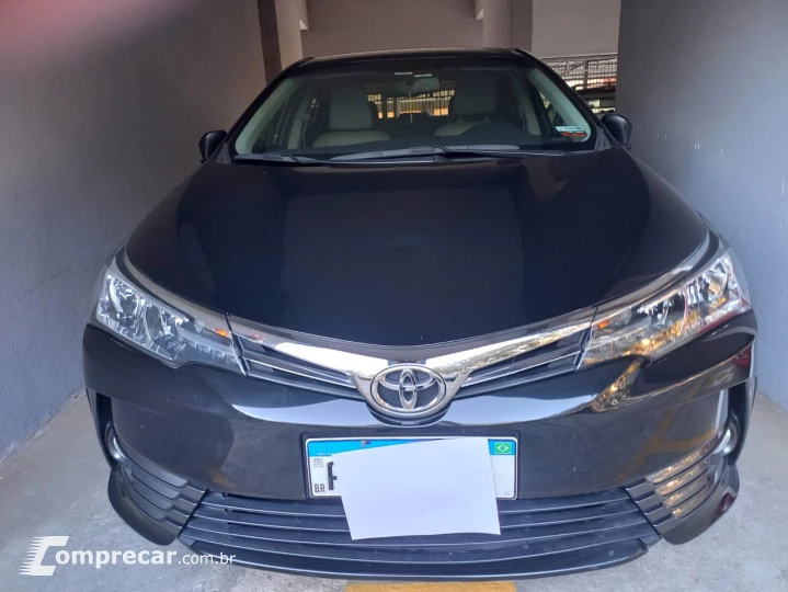 COROLLA 2.0 XEI 16V