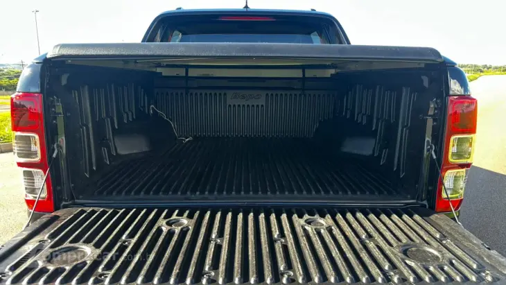 RANGER 2.2 XLS 4X2 CD 16V