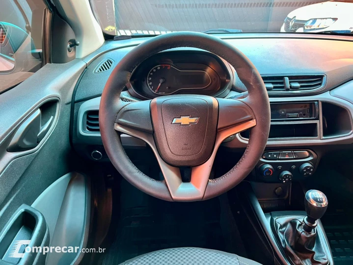 ONIX 1.0 MPFI JOY 8V