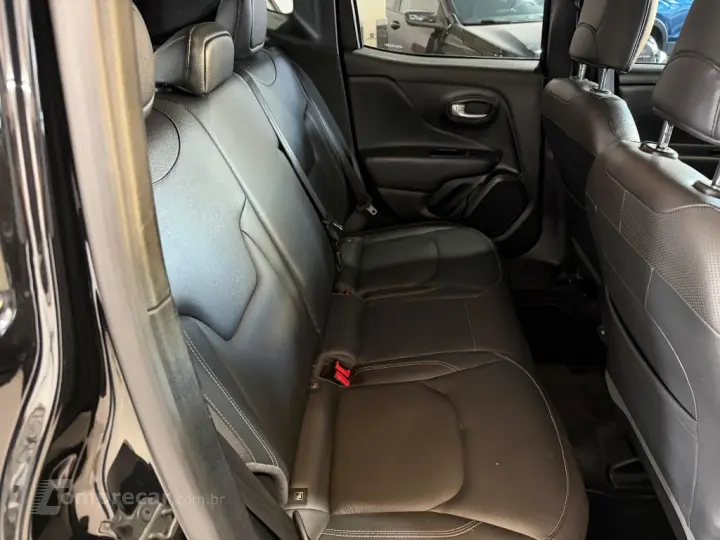 Renegade Long. T270 1.3 TB 4x2 Flex Aut.