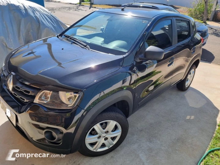 KWID 1.0 12V SCE ZEN