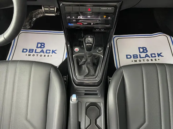 T-Cross Hig. 250 TSI 1.4 Flex 16V 5p Aut