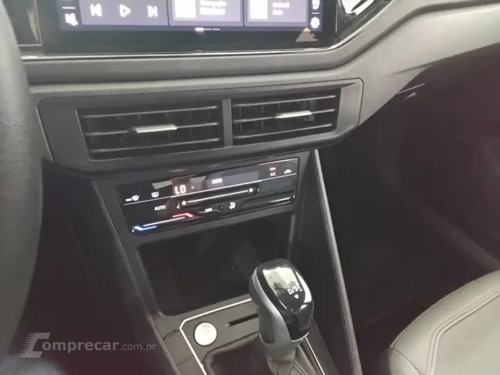 NIVUS 1.0 200 TSI TOTAL FLEX HIGHLINE AUTOMÁTICO