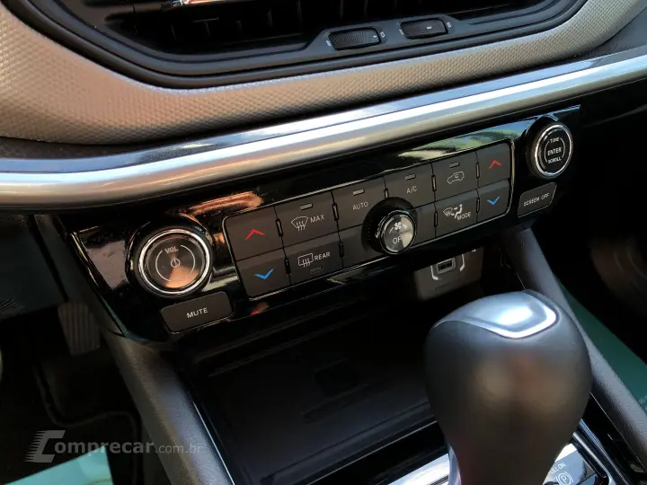 Compass 1.3 T270 Turbo Flex Longitude At6