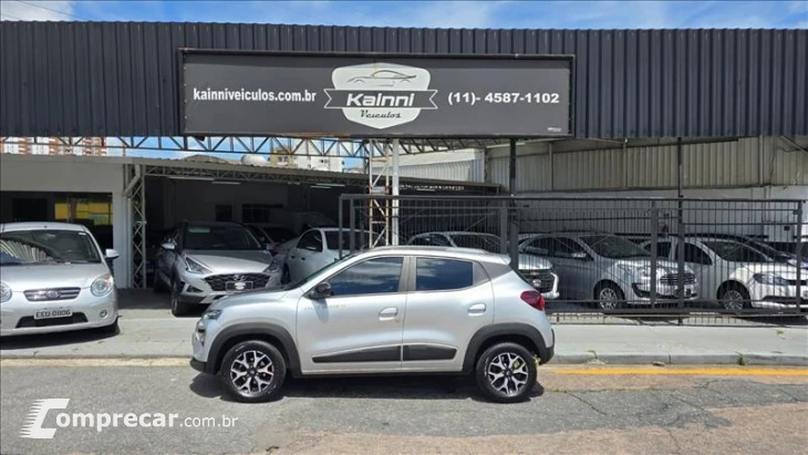 KWID 1.0 12V SCE Outsider