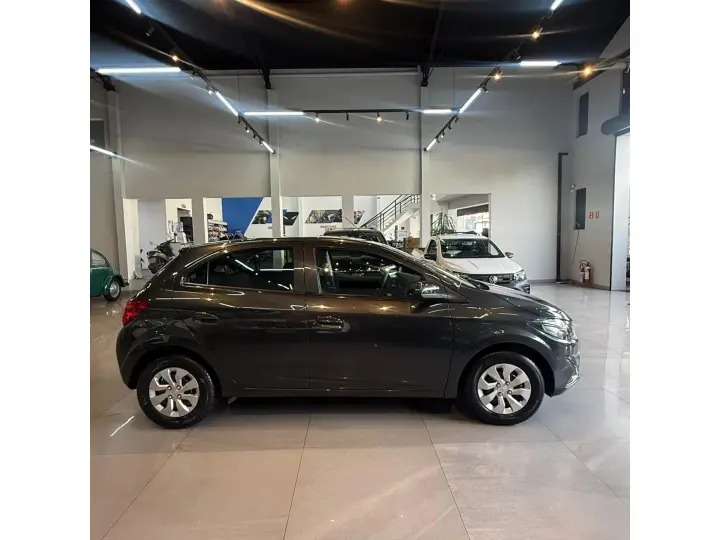 ONIX 1.0 MPFI LT 8V FLEX 4P MANUAL