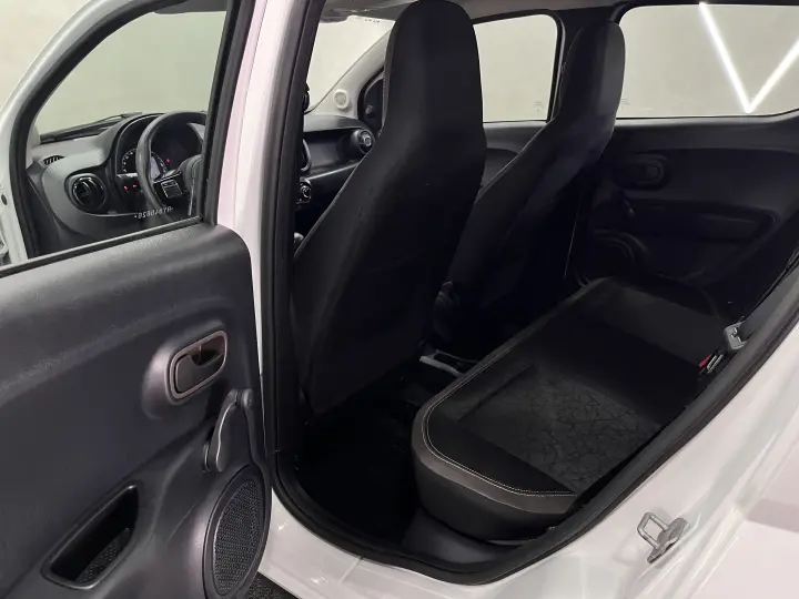 MOBI 1.0 EVO Trekking