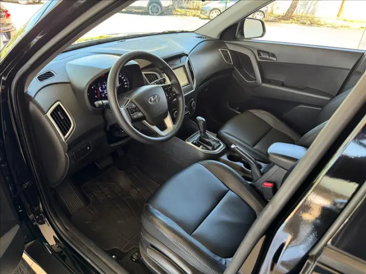 CRETA 1.6 16V Attitude