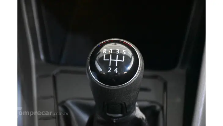 POLO - 1.0 MPI TOTAL MANUAL