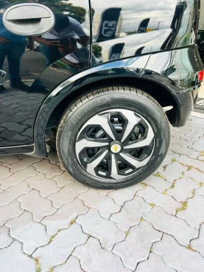 Corsa Hat. Maxx 1.4 8V ECONOFLEX 5p