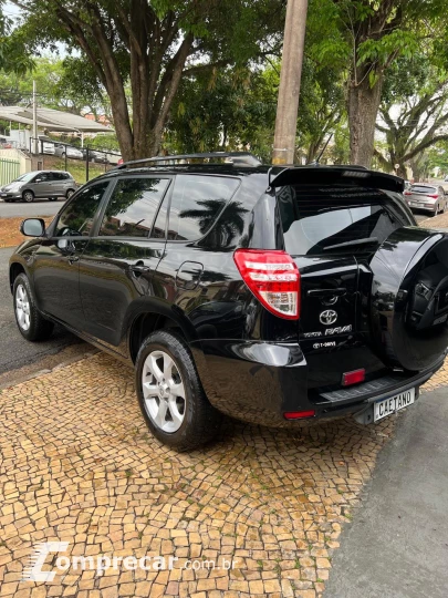 RAV4 2.0 4X2 16V