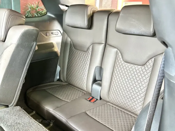 COMMANDER 1.3 T270 TURBO FLEX OVERLAND AT6