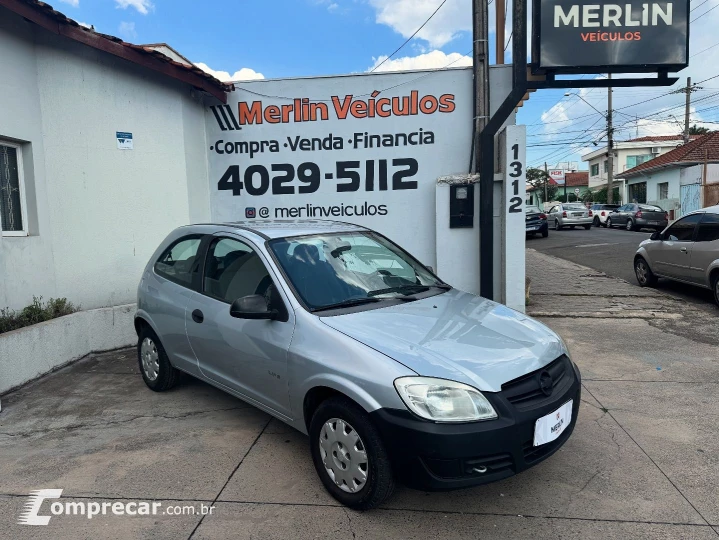 CELTA 1.0 MPFI LS 8V